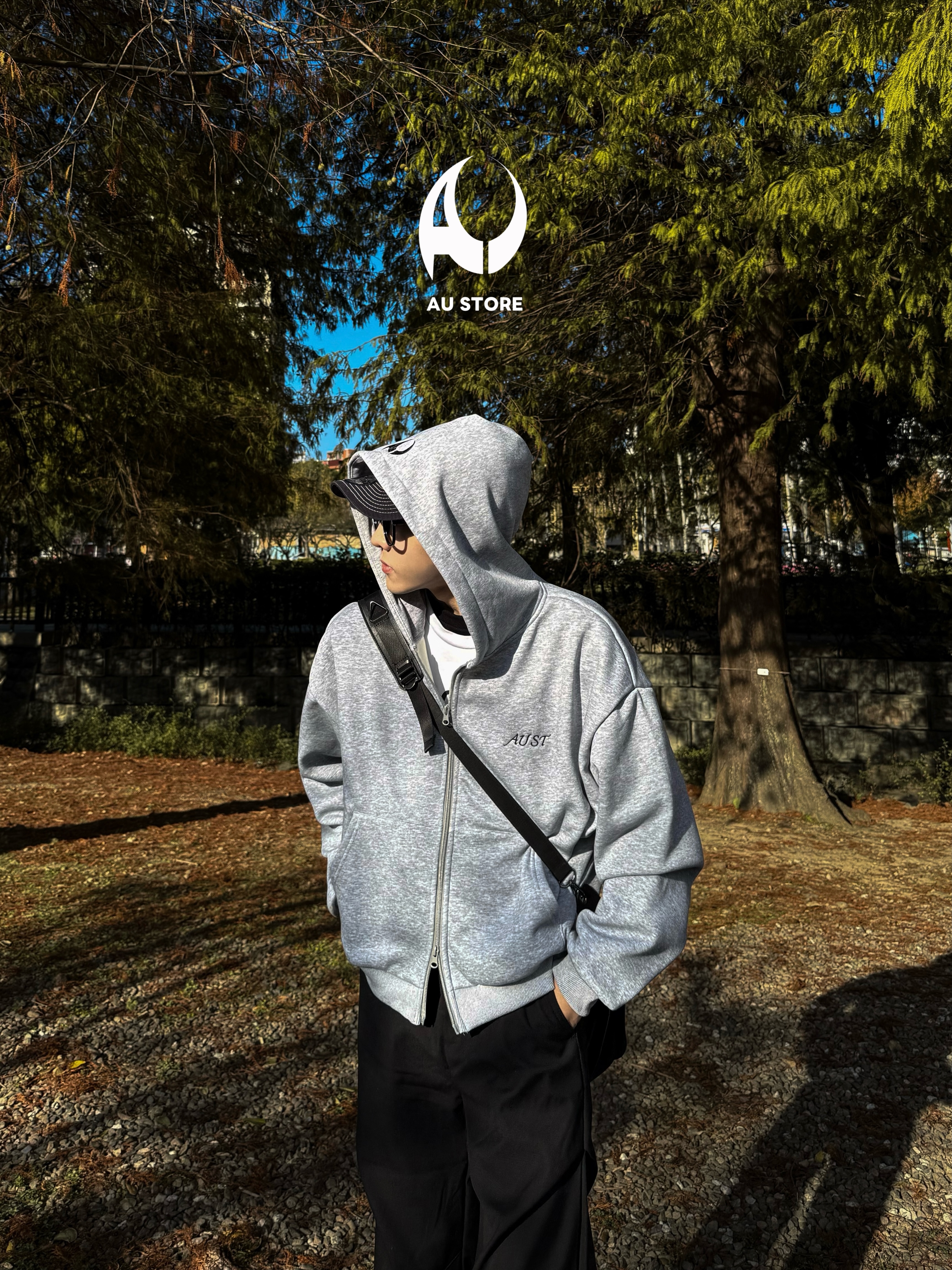 (部分現貨)獨家自訂款|BOXY棉外套