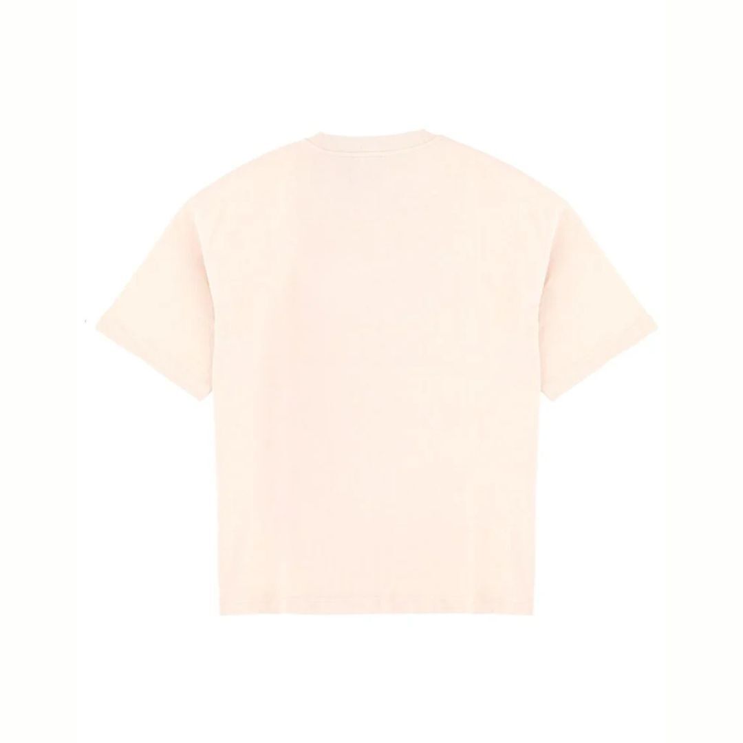 1FF0101-172 [A.P.C.] T-Shirt Ample Manches Courtes VPC Ecru (SS26) #COHLR-M26385_AAD (C-EU-E)