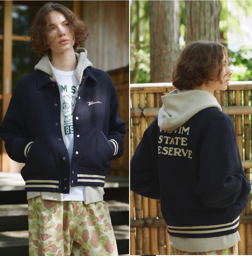 VISVIM 2026 S/S COLLECTION START