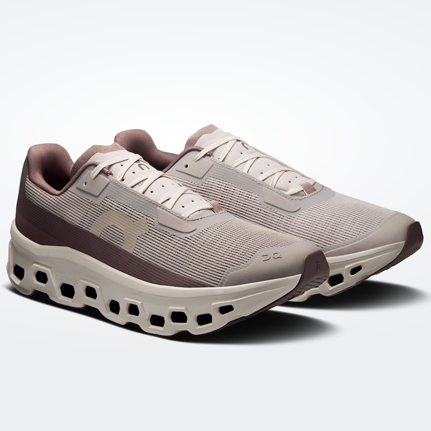 日本 On Running Cloudmonster Void 男裝跑鞋