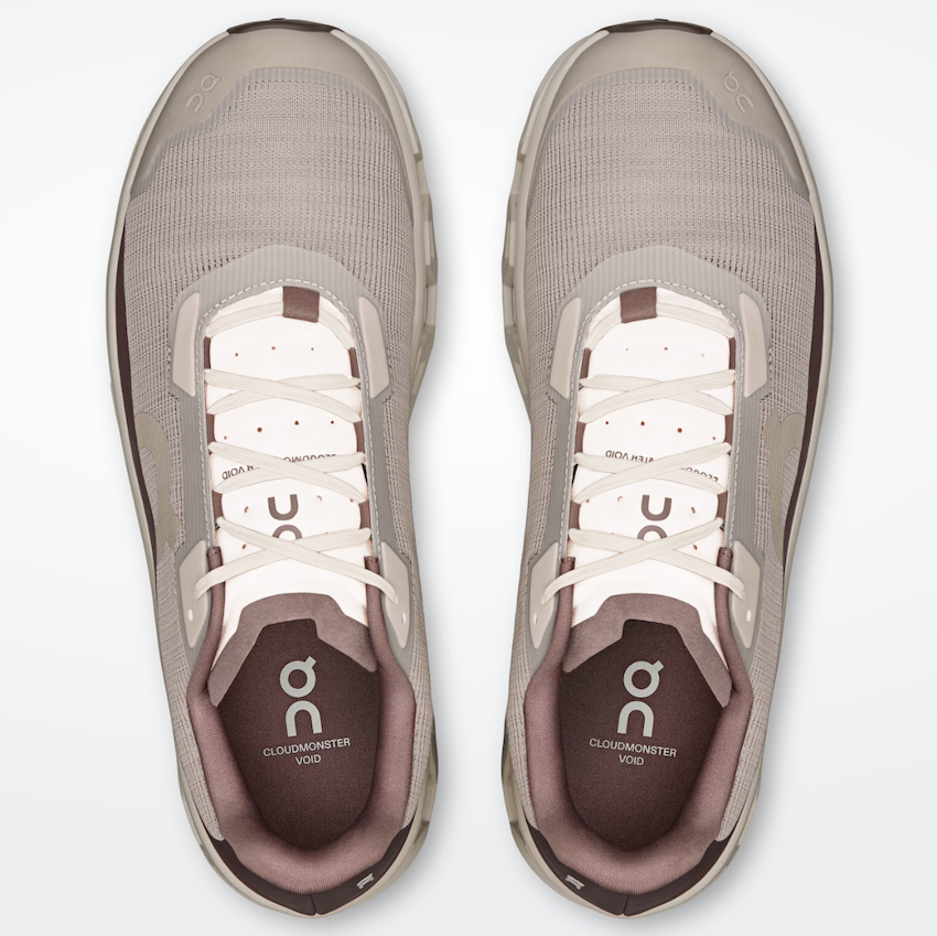 日本 On Running Cloudmonster Void 男裝跑鞋