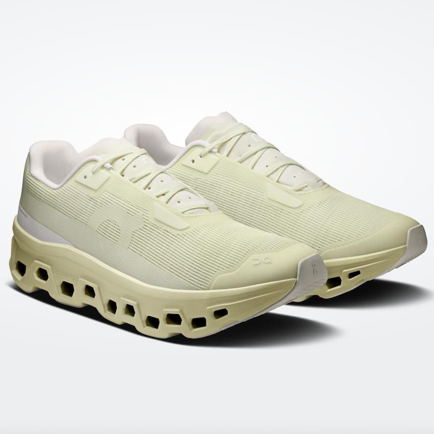 日本 On Running Cloudmonster Void 男裝跑鞋