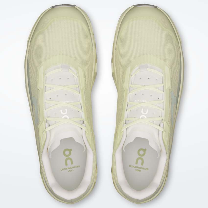 日本 On Running Cloudmonster Void 男裝跑鞋