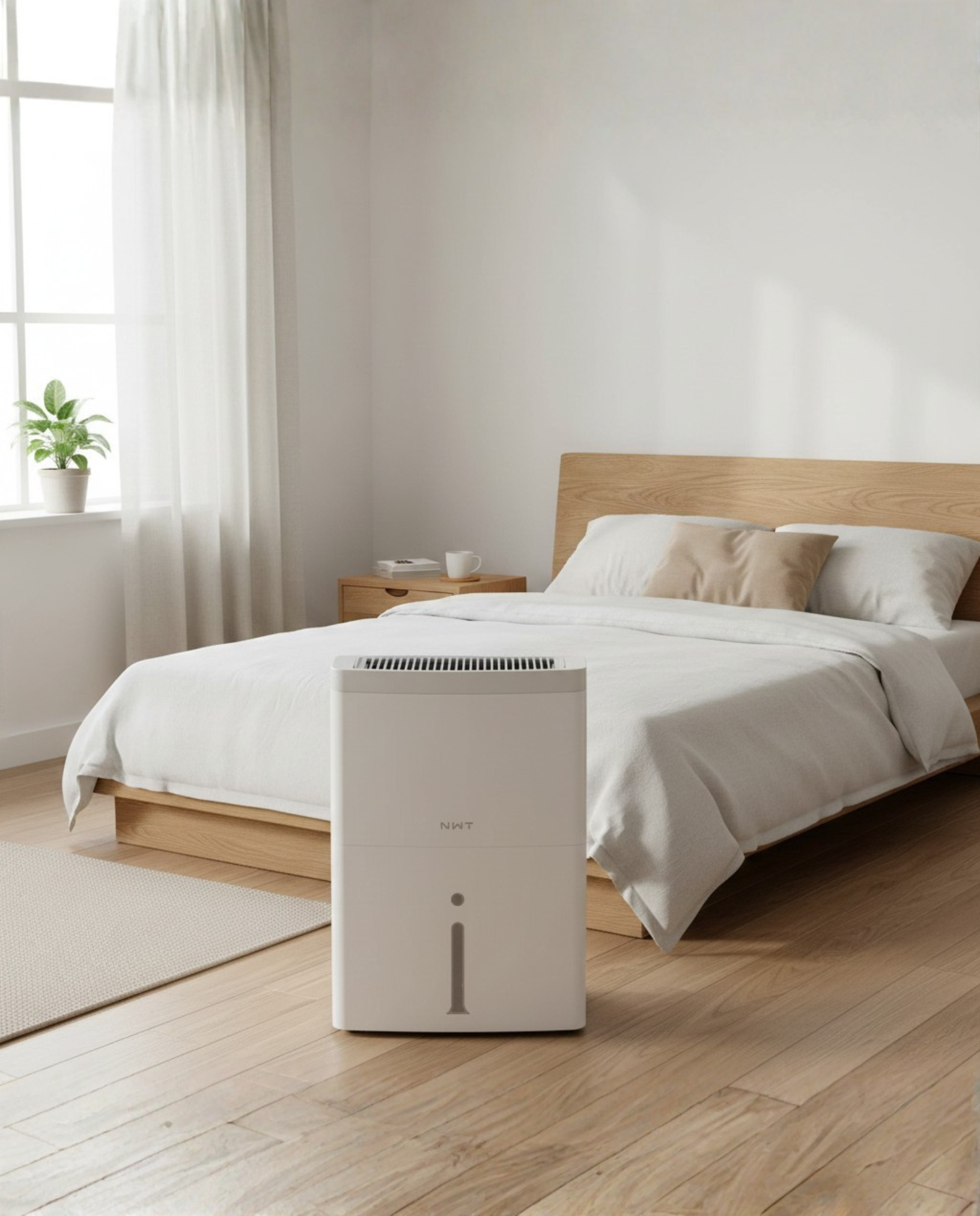 [共居生活新體驗月付型出租方案] B套餐(5件組)