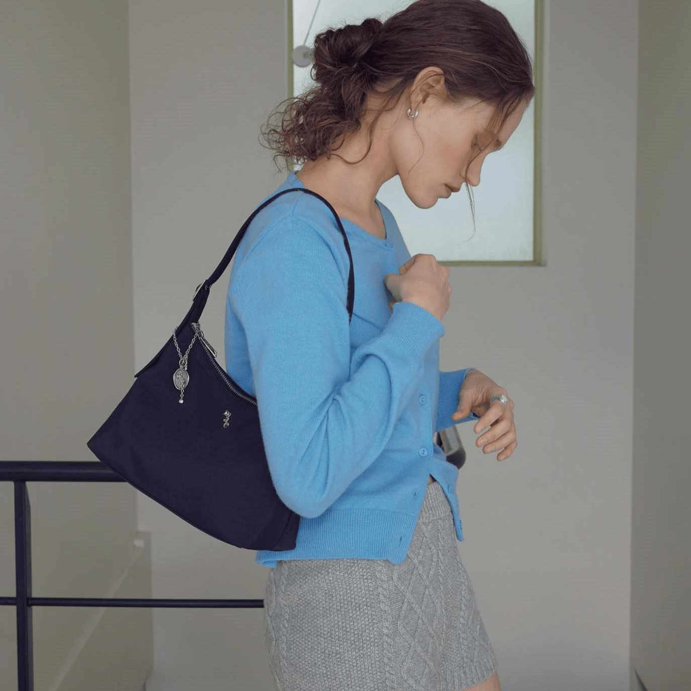 mucu and ebony (m.a.e)｜連線限定🌟入晒code最低$368 GET~!✨Floaty Bag [4 colors]