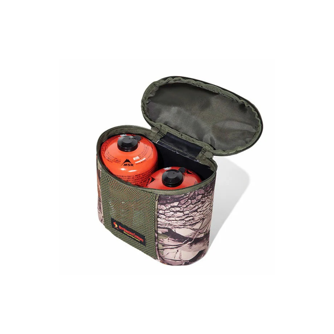 Oregonian Camper｜OD CAN TO GO OCB-2238