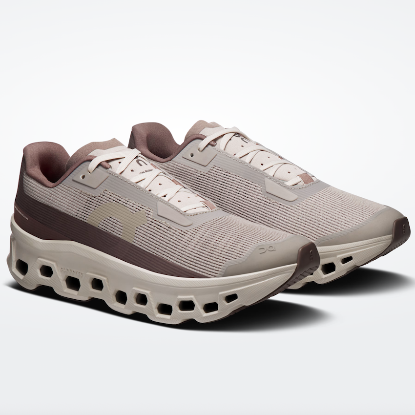 日本 On Running Cloudmonster Void 女裝跑鞋