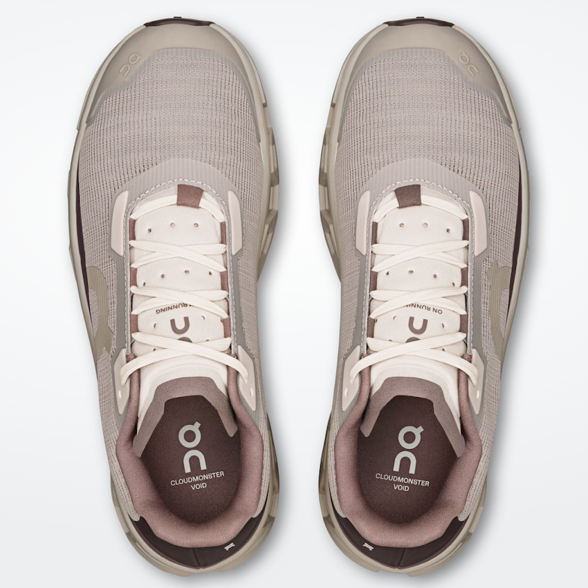 日本 On Running Cloudmonster Void 女裝跑鞋