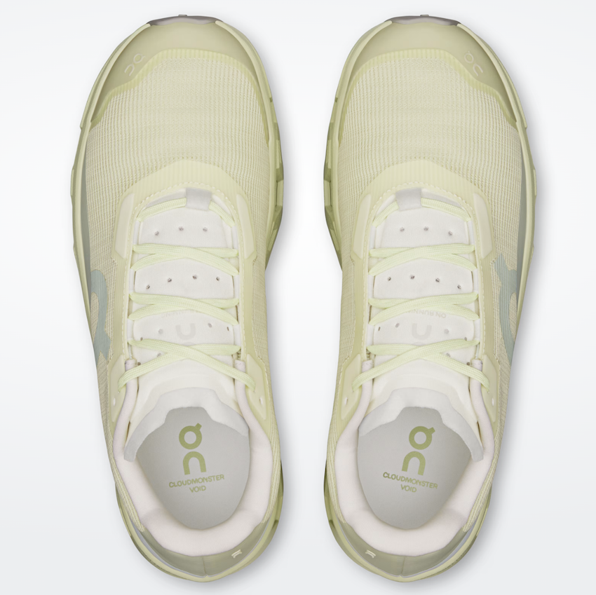 日本 On Running Cloudmonster Void 女裝跑鞋