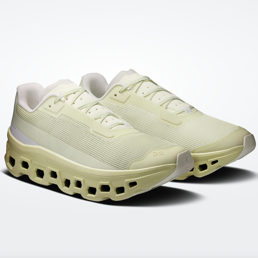 日本 On Running Cloudmonster Void 女裝跑鞋