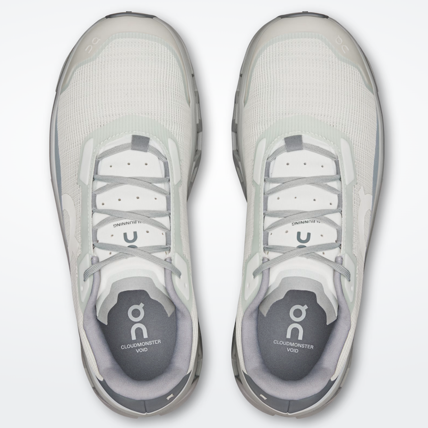 日本 On Running Cloudmonster Void 女裝跑鞋