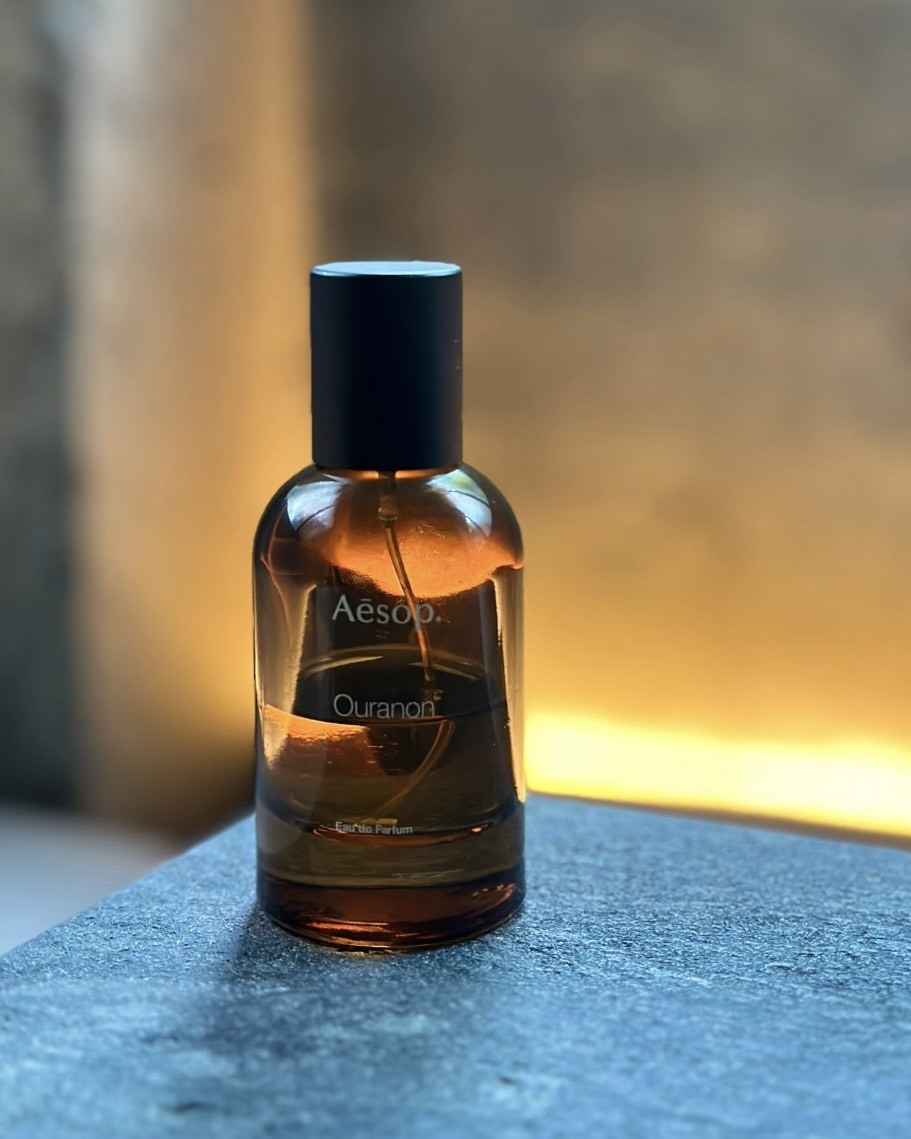 <48小時開單🔥> Aesop 烏拉諾香水 50ml