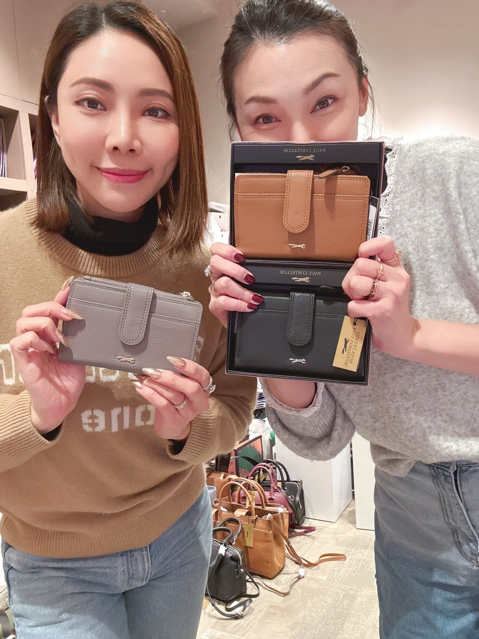 英國代購 -Paul Costelloe PCW6768 MOIJA