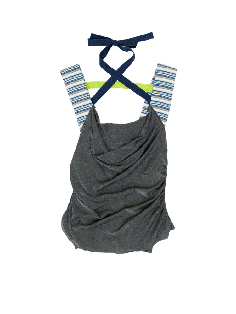 Sabrososo Jersey Top