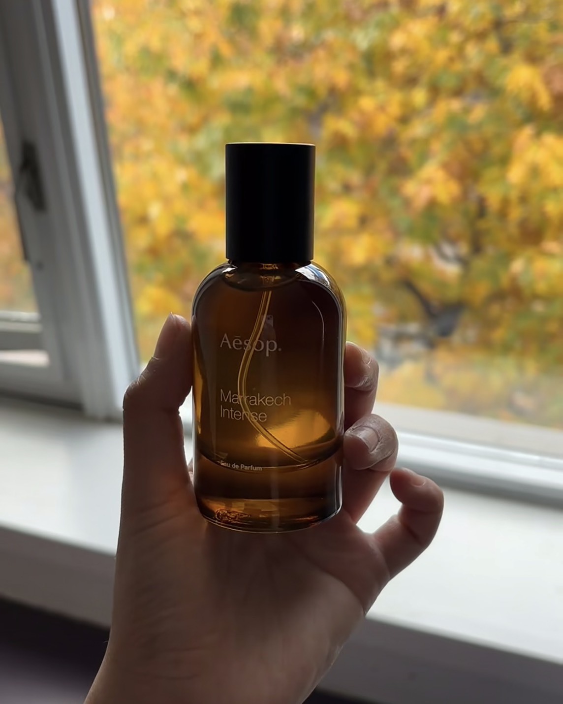 <48小時開單🔥> Aesop 馬拉喀什馥郁香水 50ml