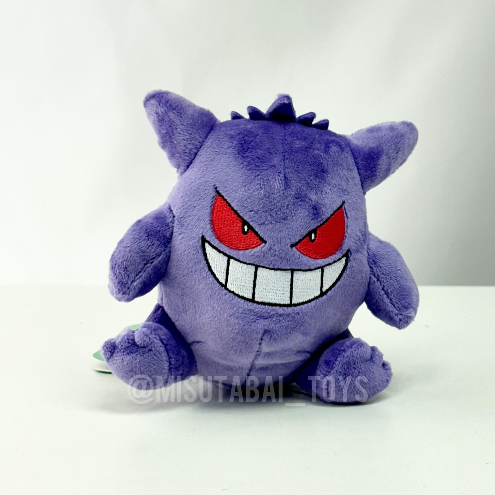 Pokemon Mascot Fit Gengar
