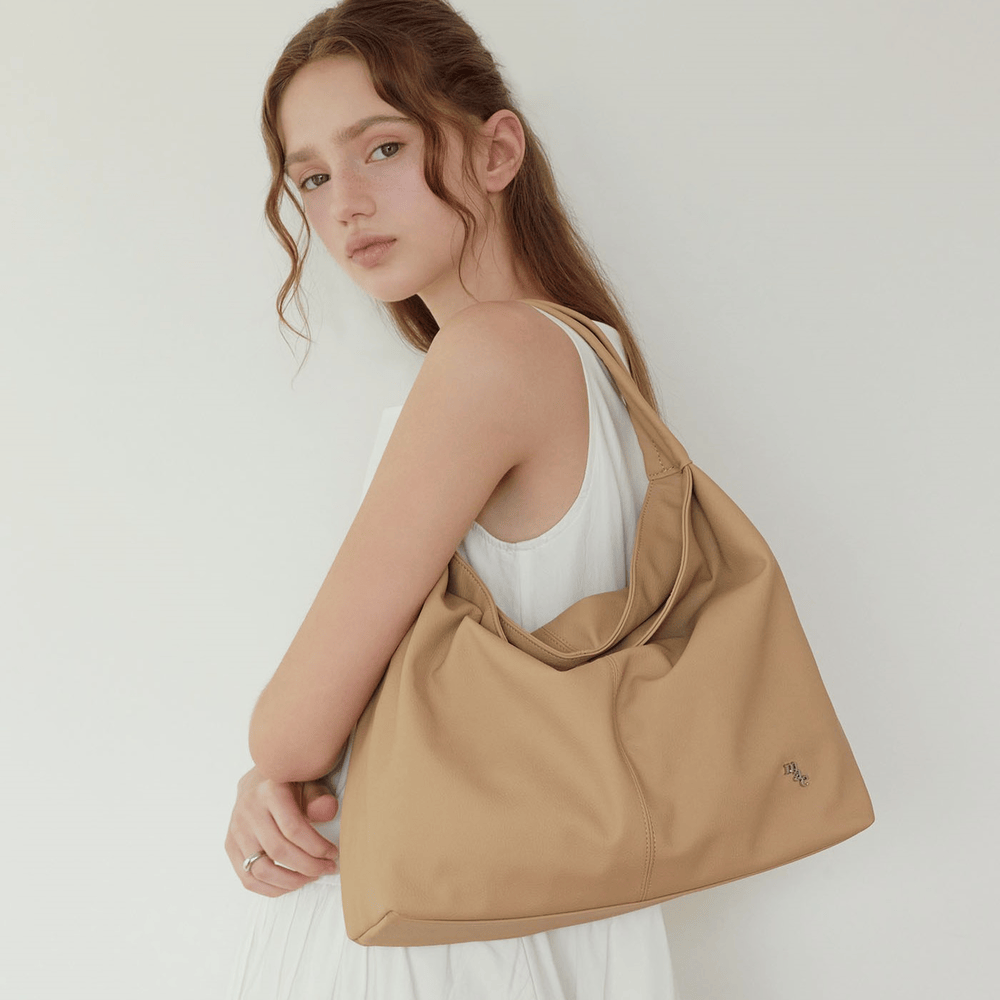 mucu and ebony (m.a.e)｜連線限定🌟入晒code最低$718 GET~!✨Ballon Bag [3 colors]