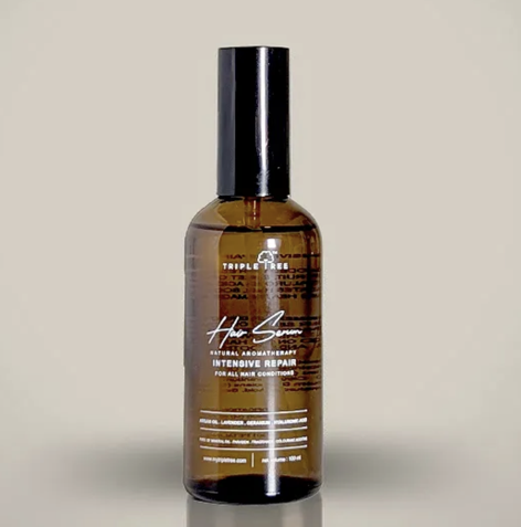 (4878) TRIPLE TREE 護髮精華油100ml