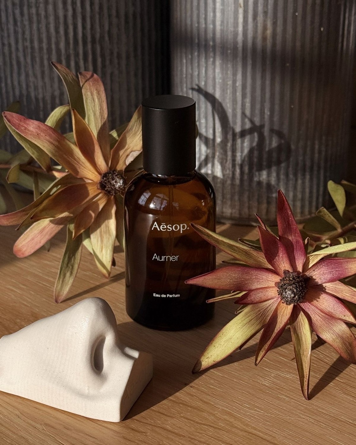 <48小時開單🔥> Aesop 詠香水 50ml