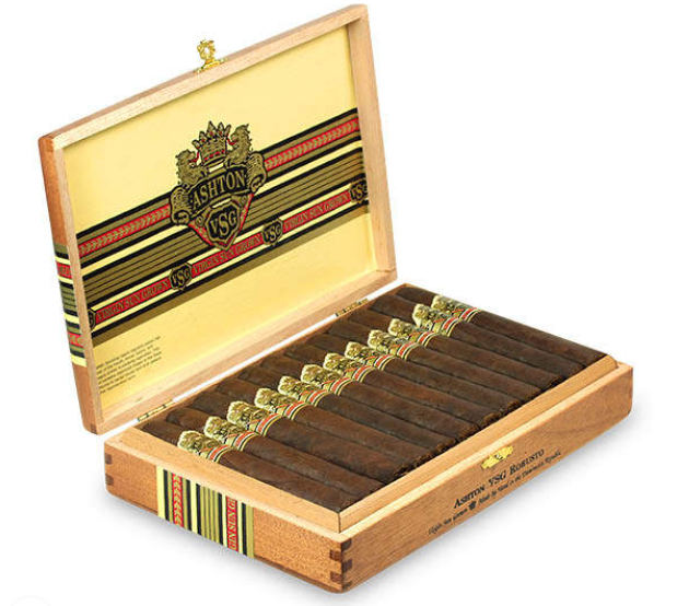 阿什顿 VSG 罗伯图 24支/盒