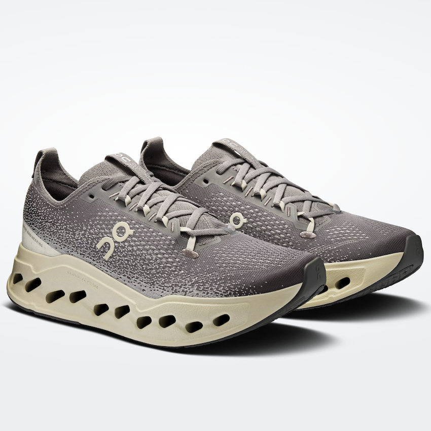 日本 On Running Cloudsurfer Max 男裝跑鞋