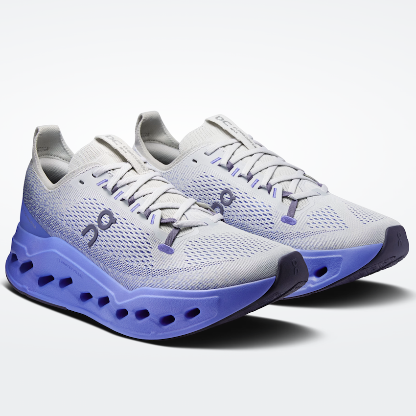 日本 On Running Cloudsurfer Max 男裝跑鞋