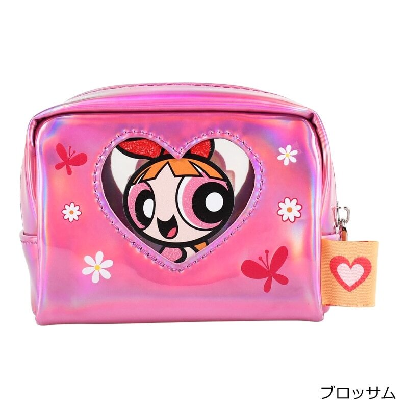 🇯🇵日本限定炫彩收納包