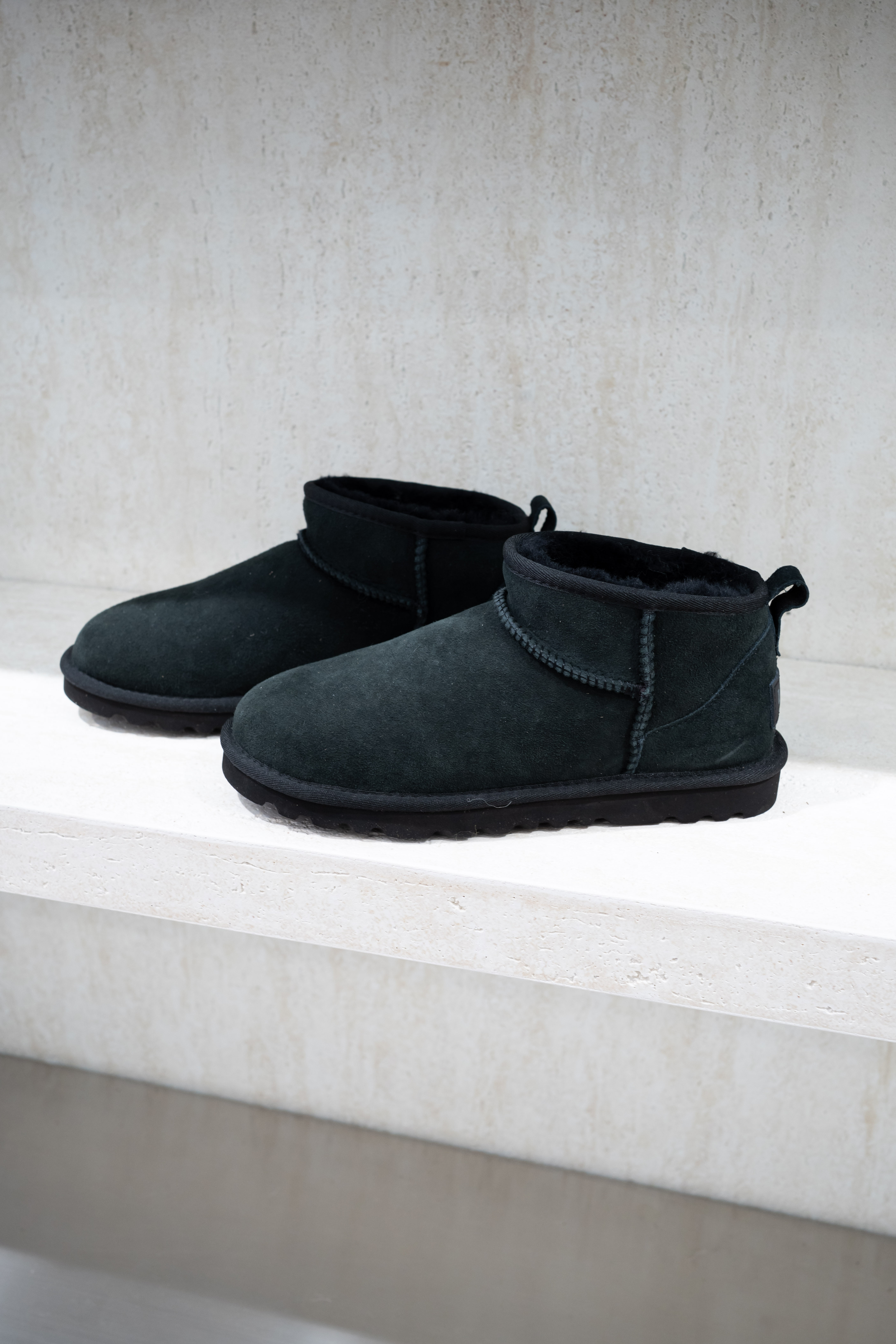 【8色入】Classic Ultra Mini Boot