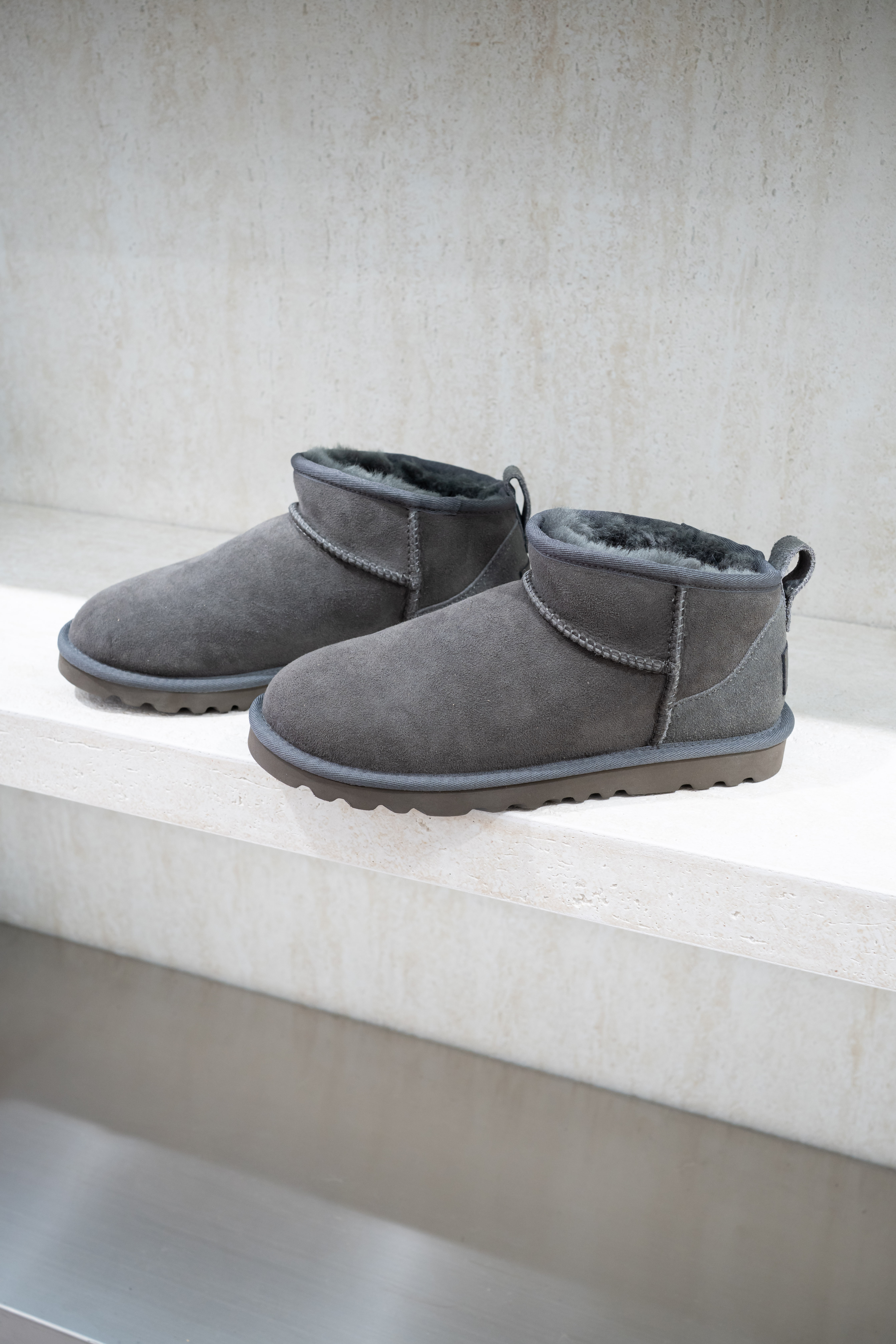 【8色入】Classic Ultra Mini Boot
