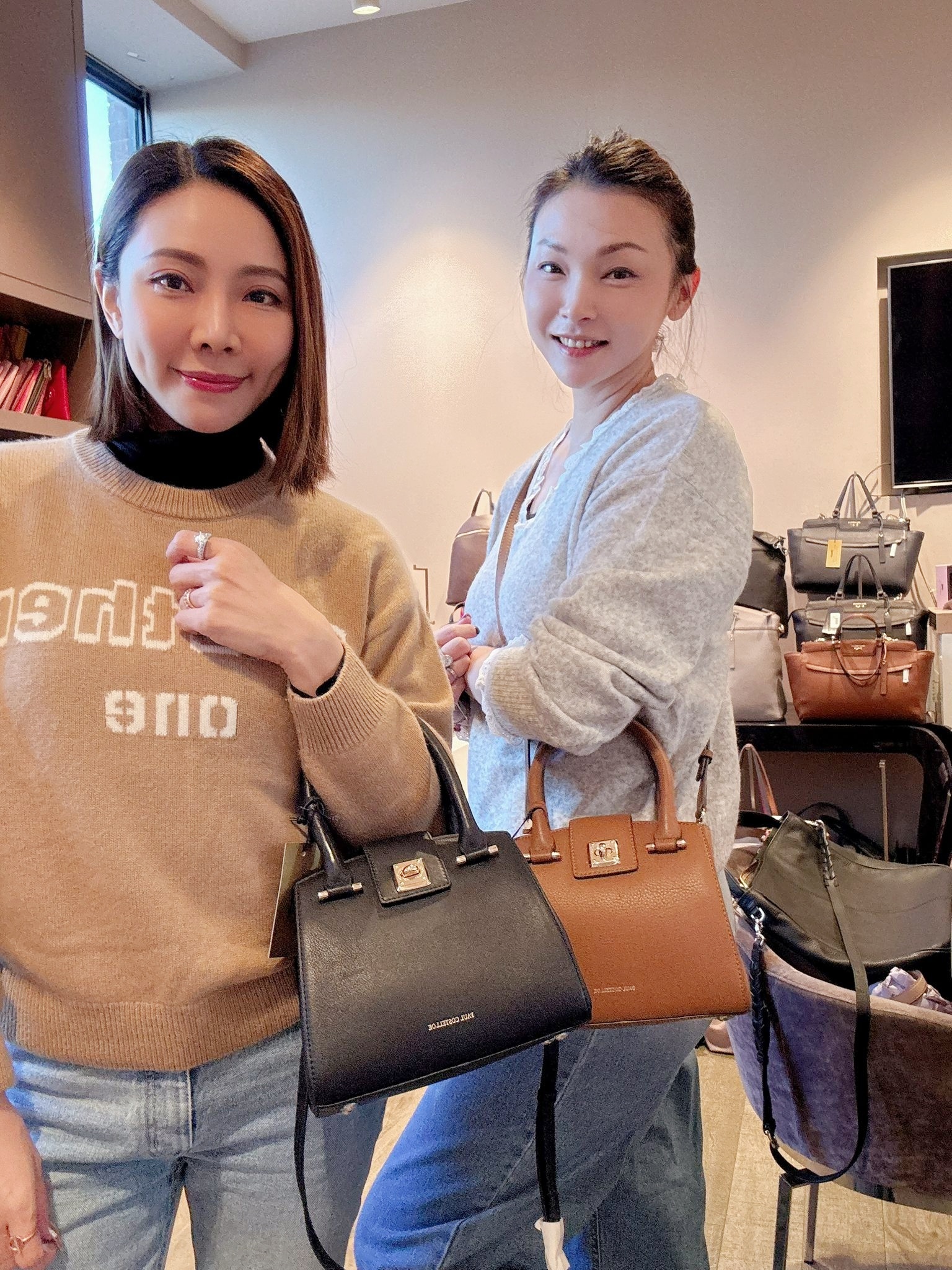 英國代購 -Paul Costelloe PC8244A ALICE