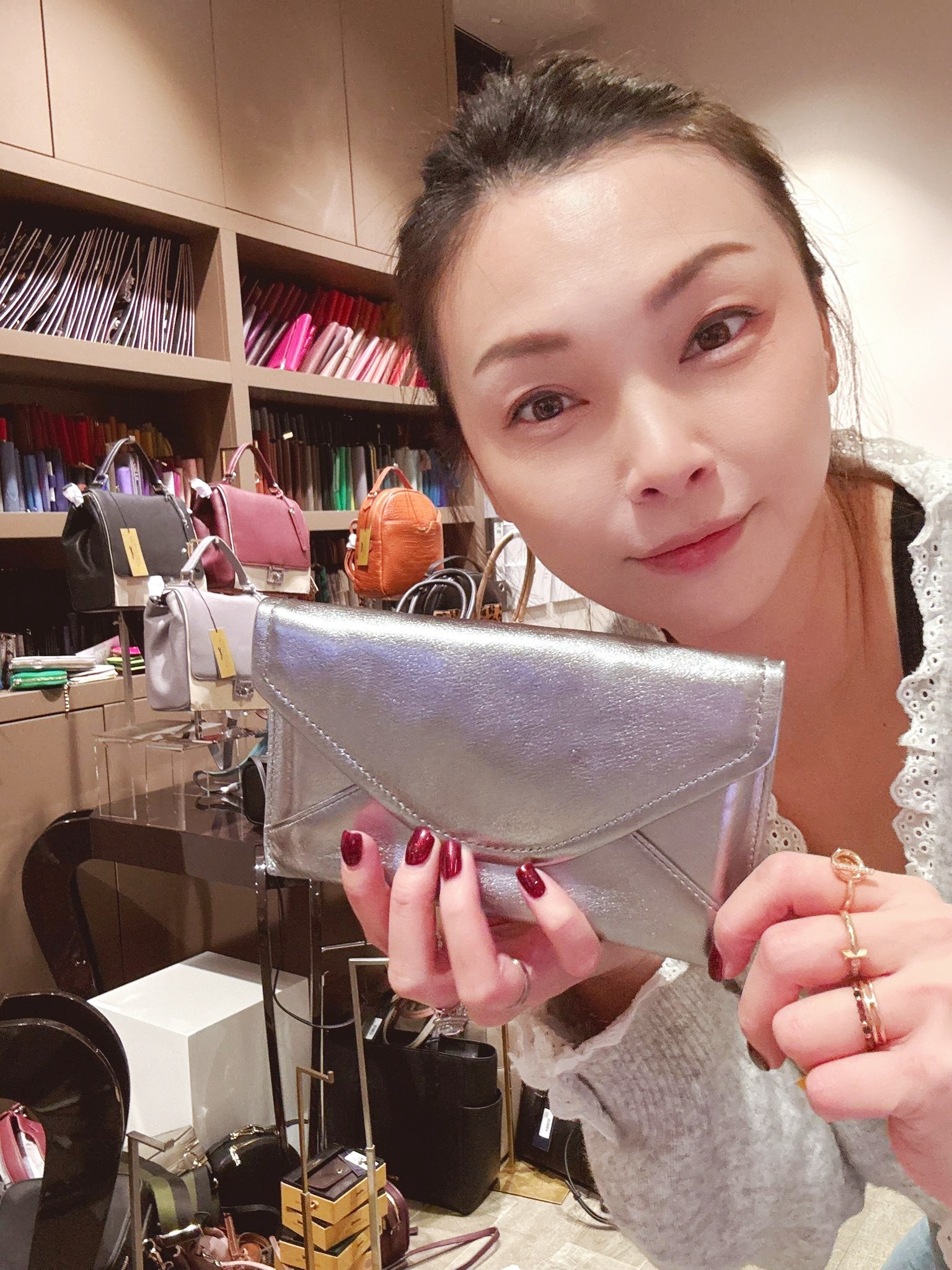 英國代購 -Paul Costelloe PCW6596B ZILLER