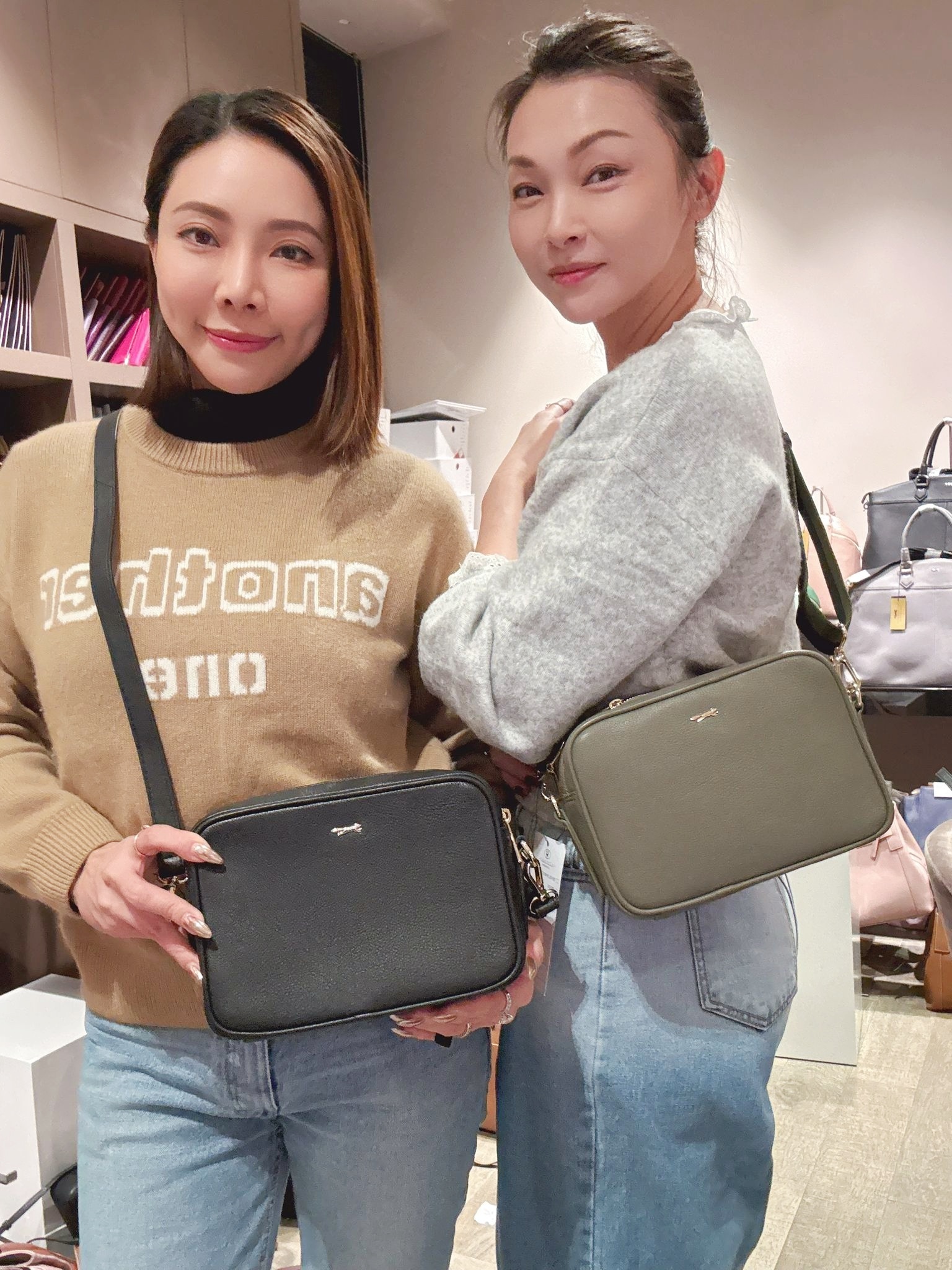 英國代購 (獨立訂單)-Paul Costello BEATRIX PC5153B