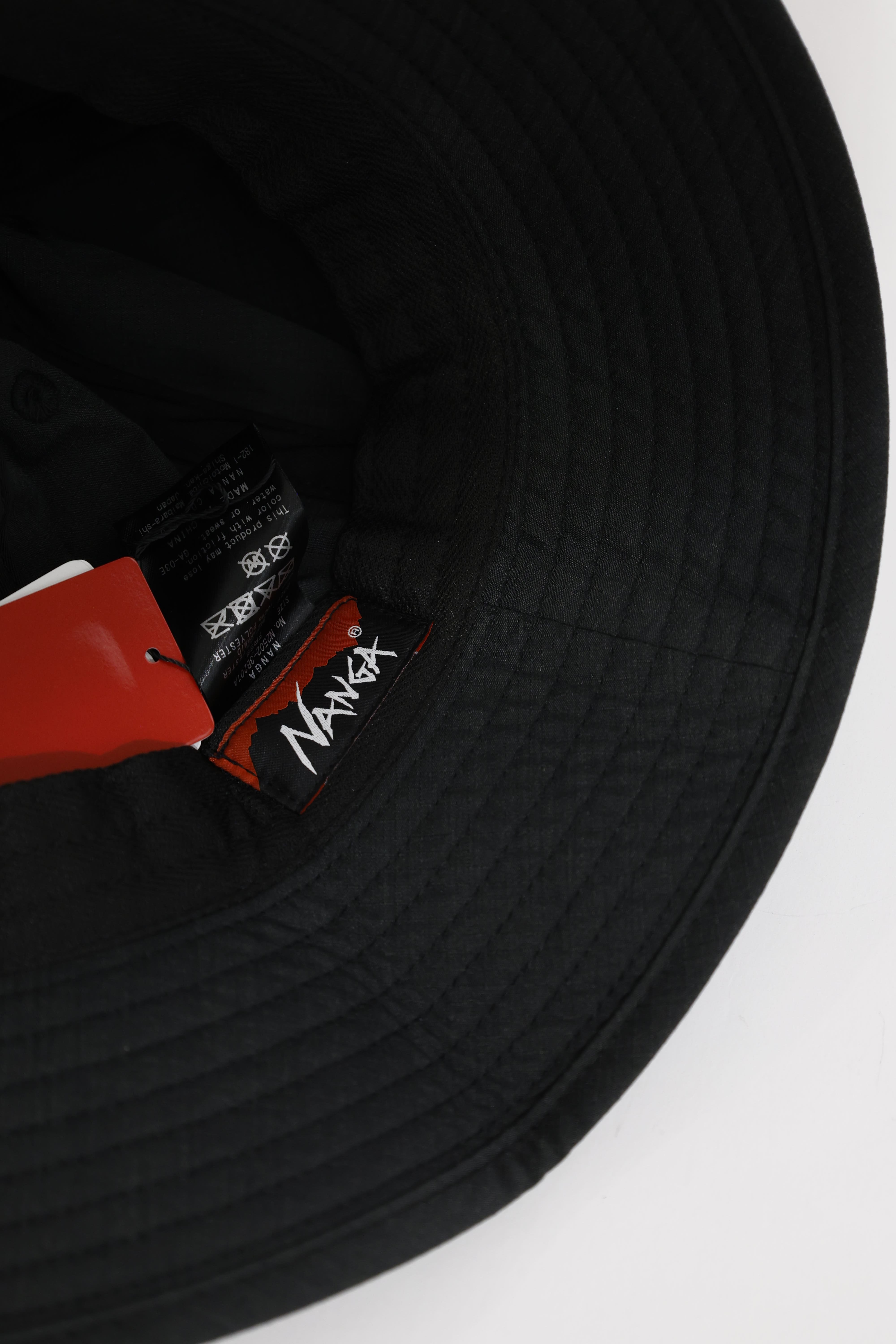 NANGA 日本 Hinoc Ripstop UT 7Panel Hat 遮陽帽 NA32508