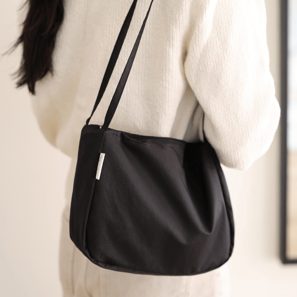 mucu and ebony (m.a.e)｜連線限定🌟入晒code最低$228 GET~!✨Marsh Mellow bag [3 colors]