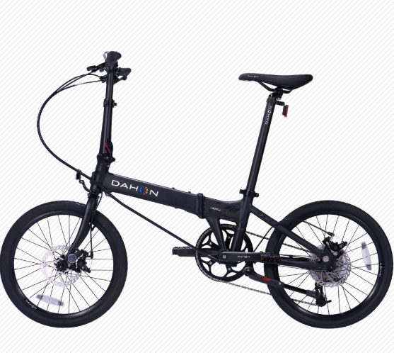DAHON LAUNCH D8 8速碟剎折疊車-KBA083-8SPD (普通接頭)/ DAHON F BIKE-KBA083-20"-8SPD