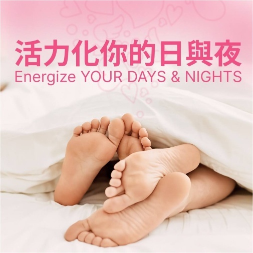 KIKO - Fly Mood Drops 悅情液 性慾提升飲品 - 15ml