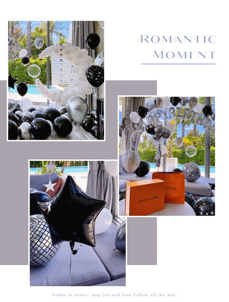 【民宿】白灣Beach house．黑銀白色系