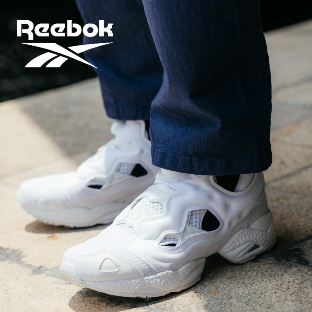 Men's Reebok Instapump Fury 95