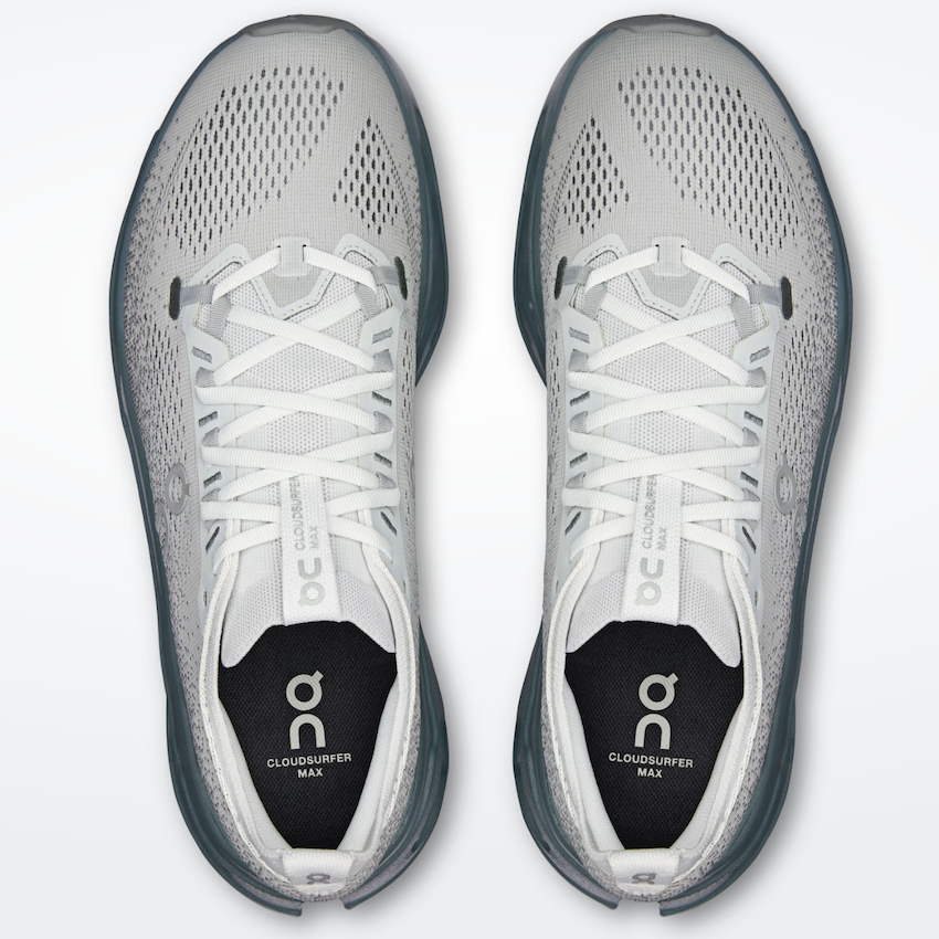 日本 On Running Cloudsurfer Max 女裝跑鞋