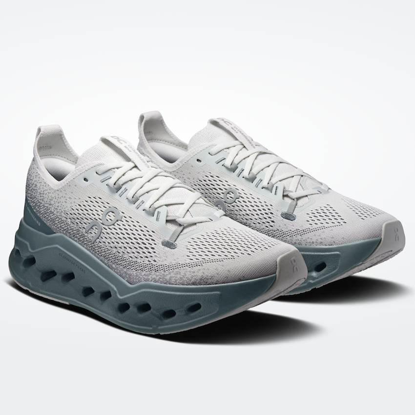 日本 On Running Cloudsurfer Max 女裝跑鞋