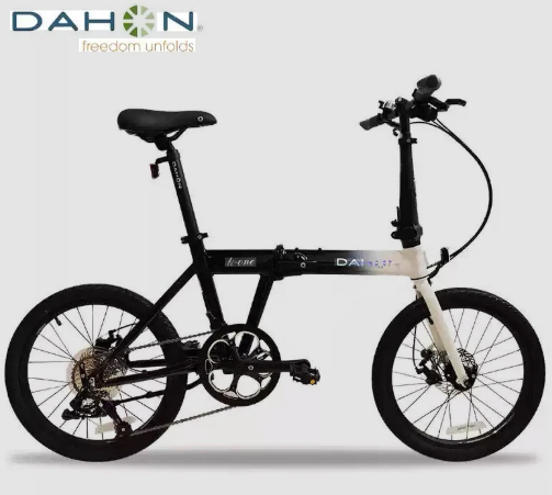 DAHON K ONE 摺疊車FKA091 -20" / DAHON K ONE FOLDING BIKE FKA091 -20"