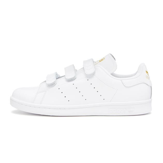 【現貨】Adidas Originals Stan Smith CF 白金
