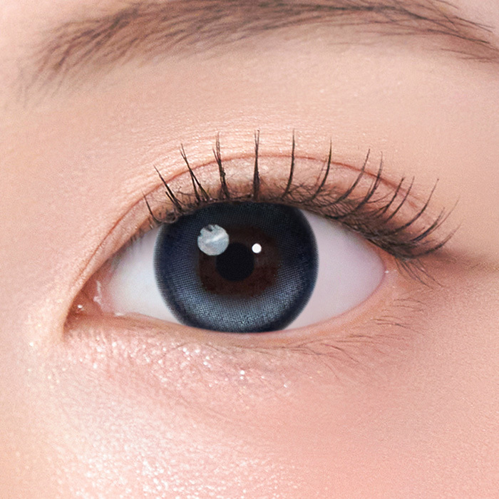 [日拋] Lenstown Keeping Flu 1 Day Blue 日拋隱形眼鏡｜每盒10片