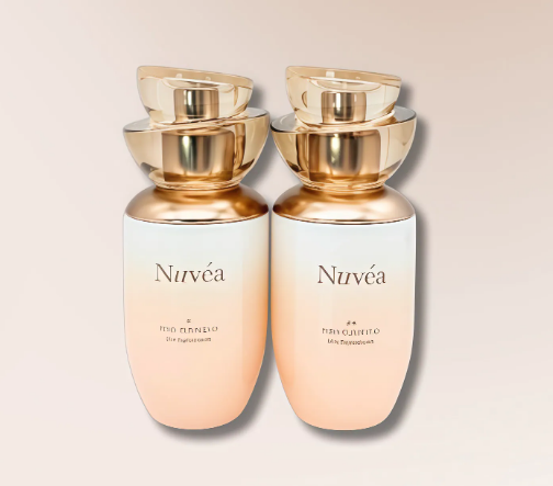 UV07 Nuvea PDRN Elixir Duo PDRN 醫藥劑系列 30ml/支(2支裝）(原價$2380)  直播價$1880/ 套 法國制造