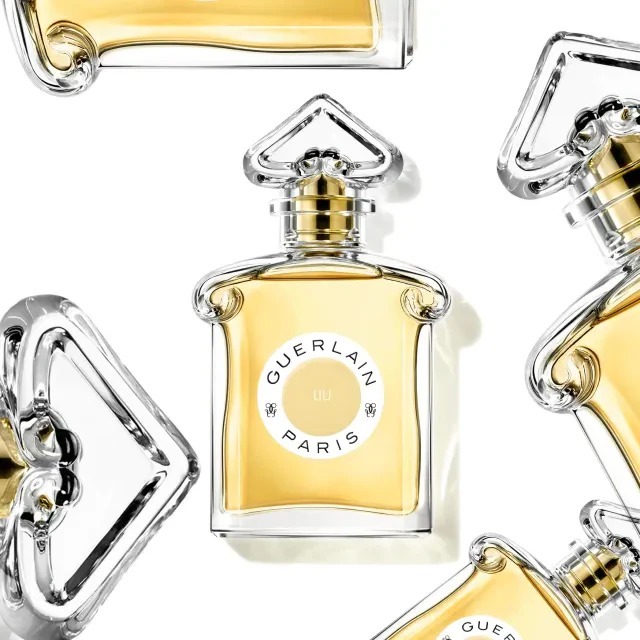 Guelain Liu EDP 嬌蘭柳兒香水 75ML