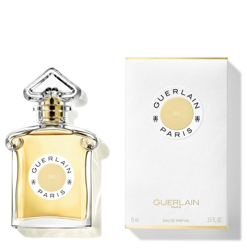 Guelain Liu EDP 嬌蘭柳兒香水 75ML