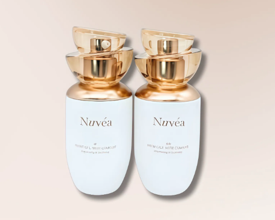 UV08 Nuvea Stem Cell Nude Complex 幹細胞養膚美肌霜 30ml/支(2支裝)  (原價$1520)  直播價$1330/ 1 套 買2送1 $2660 法國制造