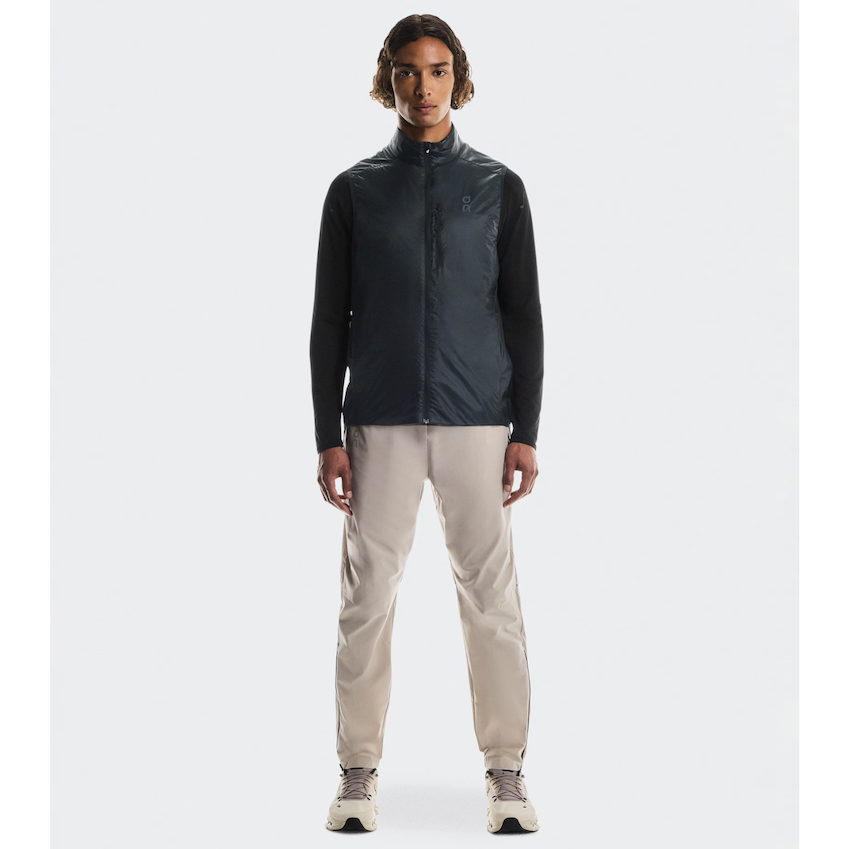 日本 On Running Core Pants 男裝性能訓練褲