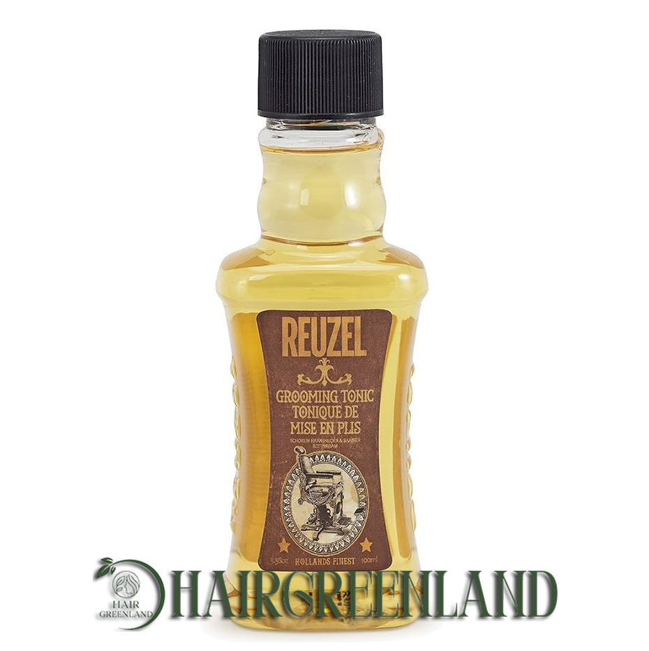Reuzel Grooming Tonic 100ml 順髮造型打底水