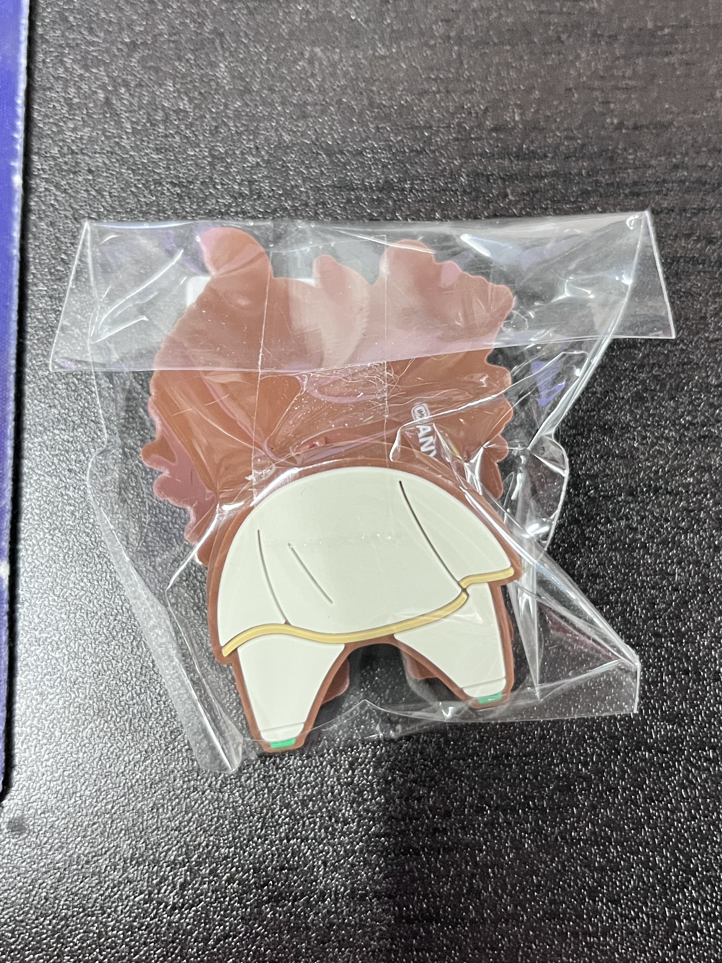 彩虹社 REN 夾子#353